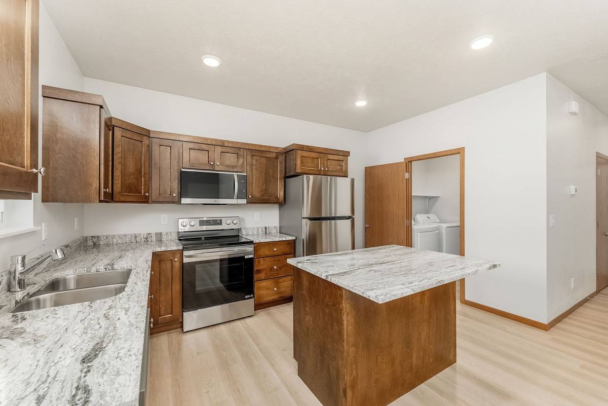 Apartment for rent at 5700 E High Noon Place, Sioux Falls, SD 57110