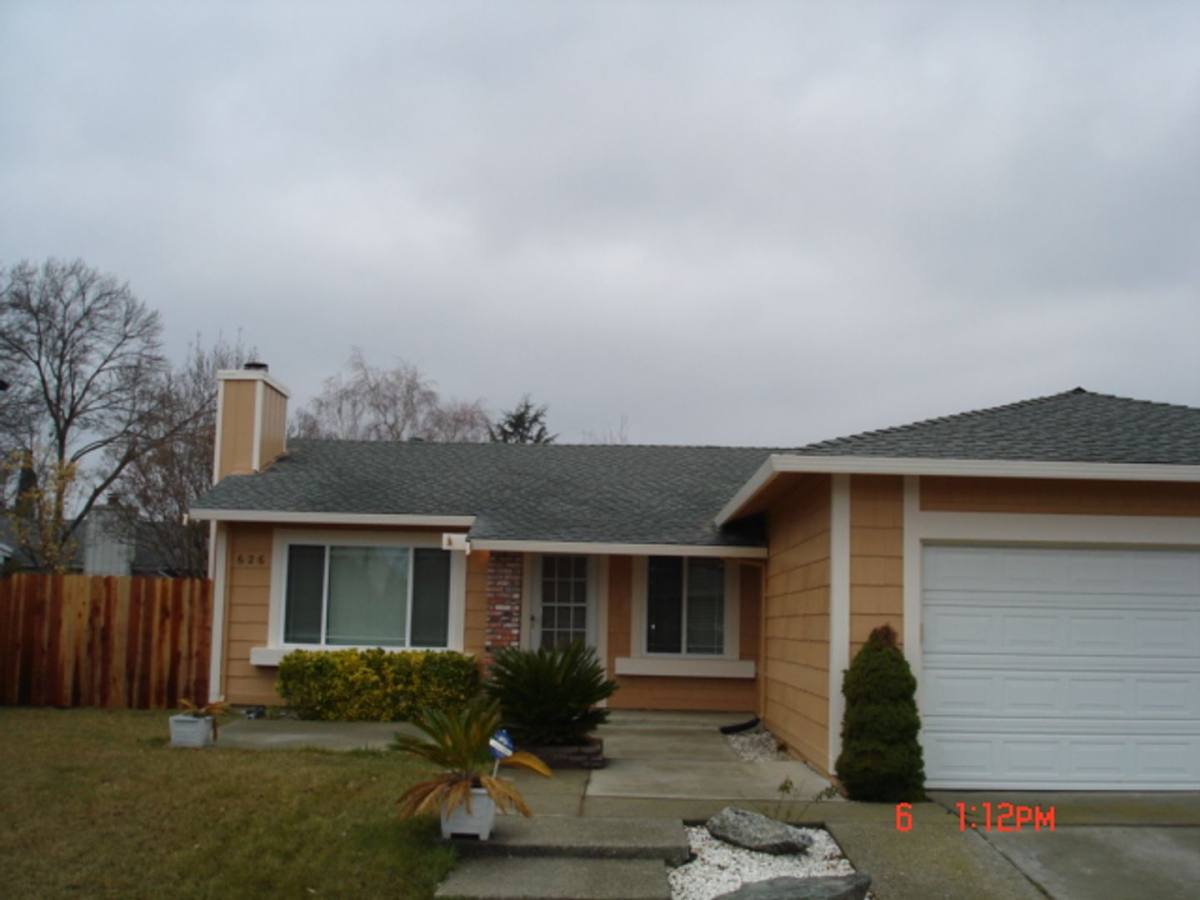 House for rent at 626 Kinglet St, Suisun City, CA 94585