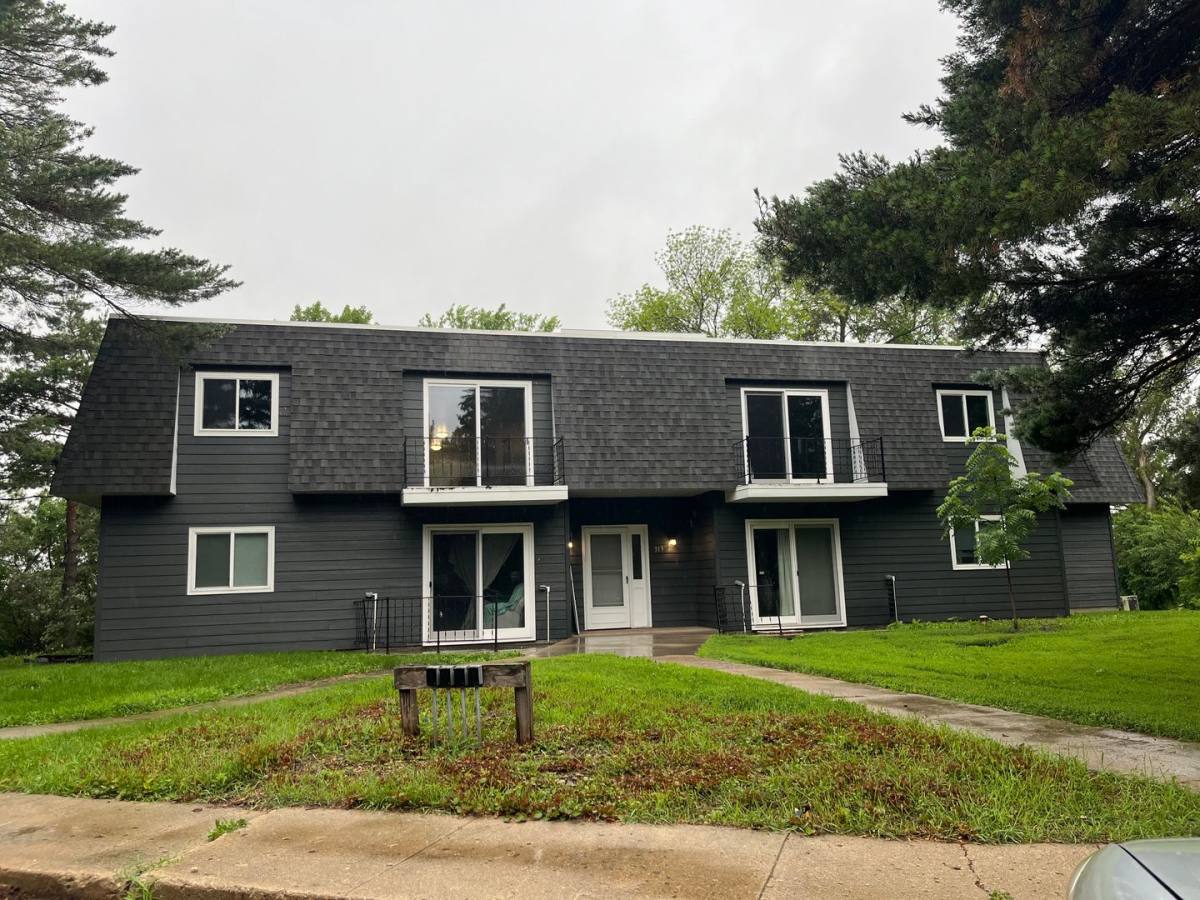 Apartment for rent at 313 4th St NW, Watertown, SD 57201