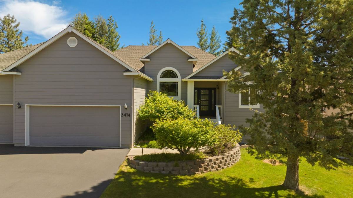 House for rent at 2474 NW Hemmingway St, Bend, OR 97703