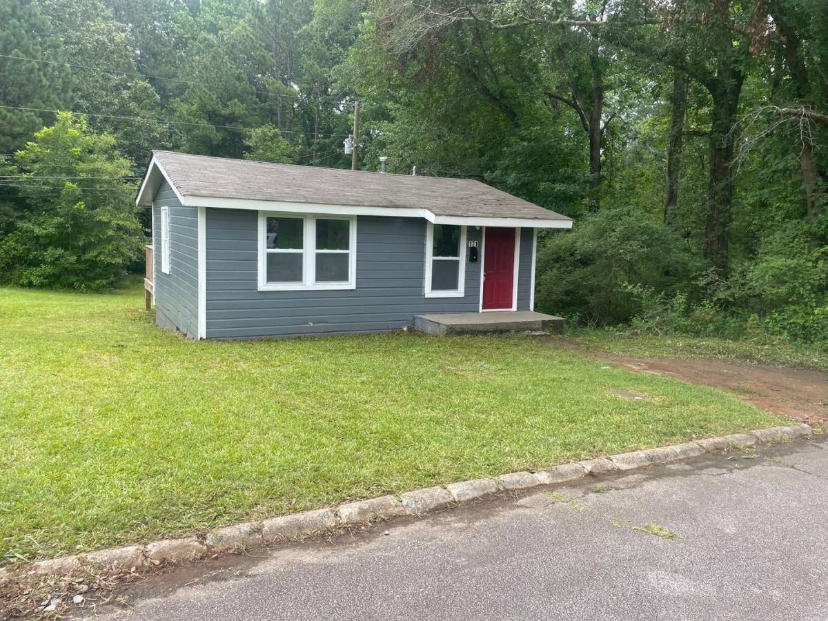 House for rent at 171 Kathryn Rd, Griffin, GA 30223