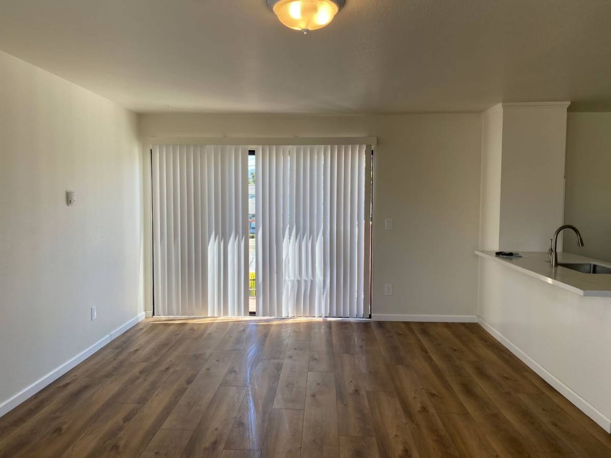 Apartment for rent at 336 Central Ave, Salinas, CA 93901