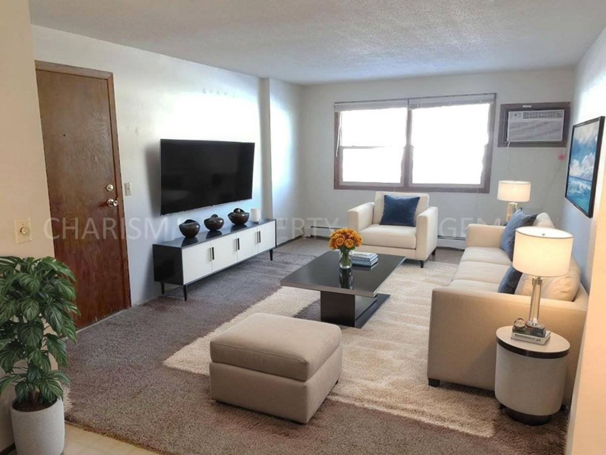 Apartment for rent at 3604 S Cathy Ave, Sioux Falls, SD 57106