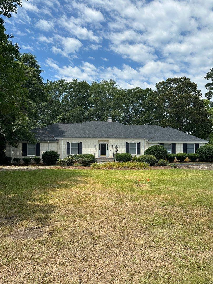 House for rent at 510 Walnut Creek Dr, Goldsboro, NC 27534