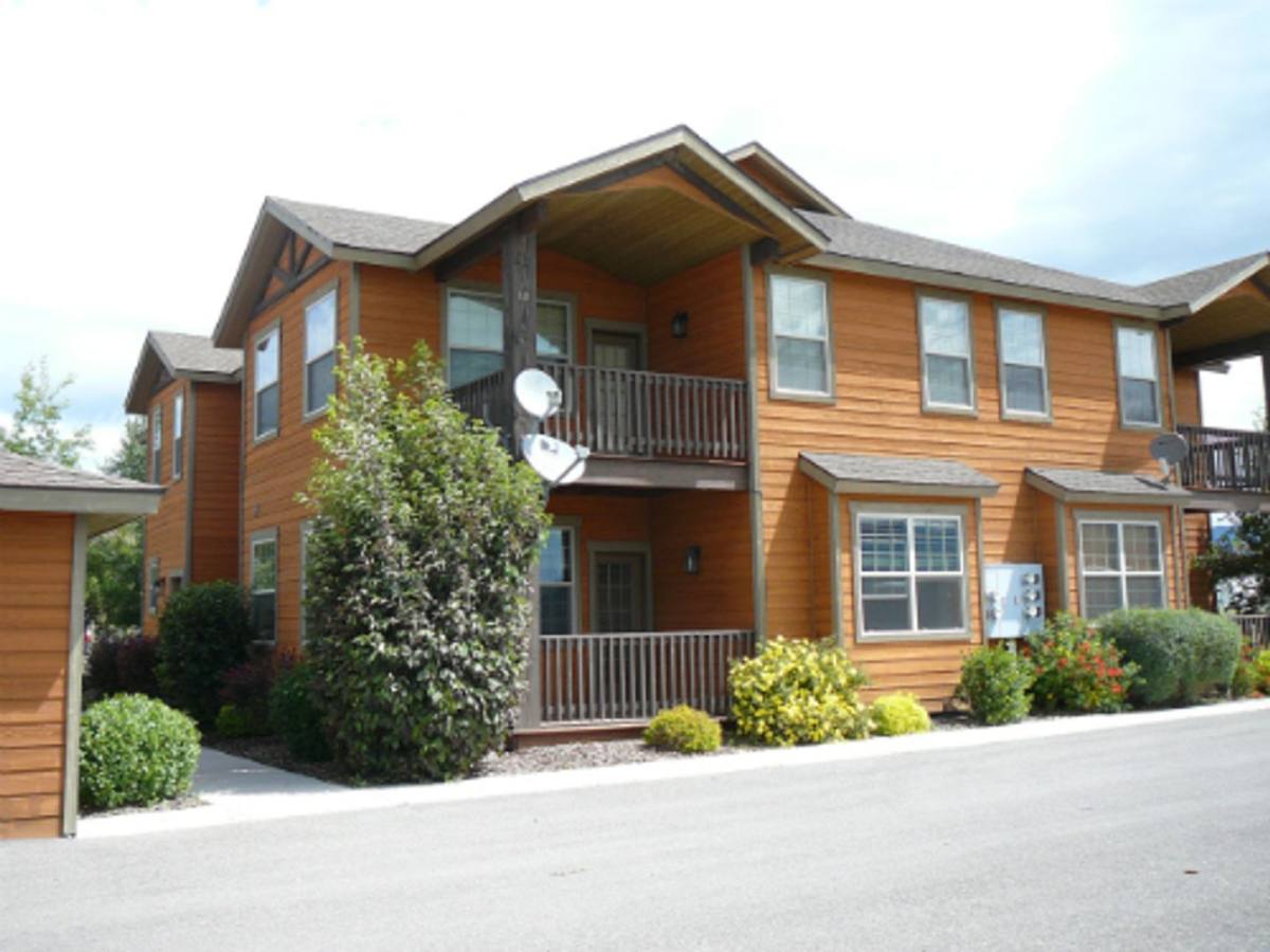 Apartment for rent at 633 Buffalo Junction Loop #17, Driggs, ID 83422