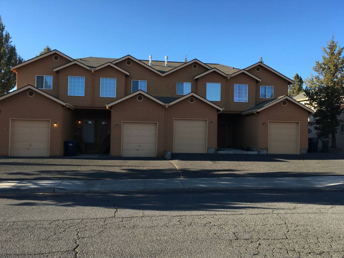 Apartment for rent at 2305 NE Holliday Ave, Bend, OR 97701
