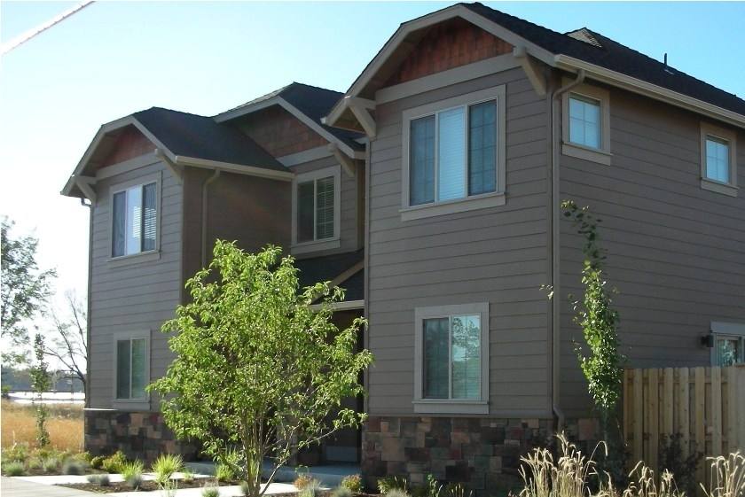 Apartment for rent at 804 Ross Rd, Bend, OR 97701