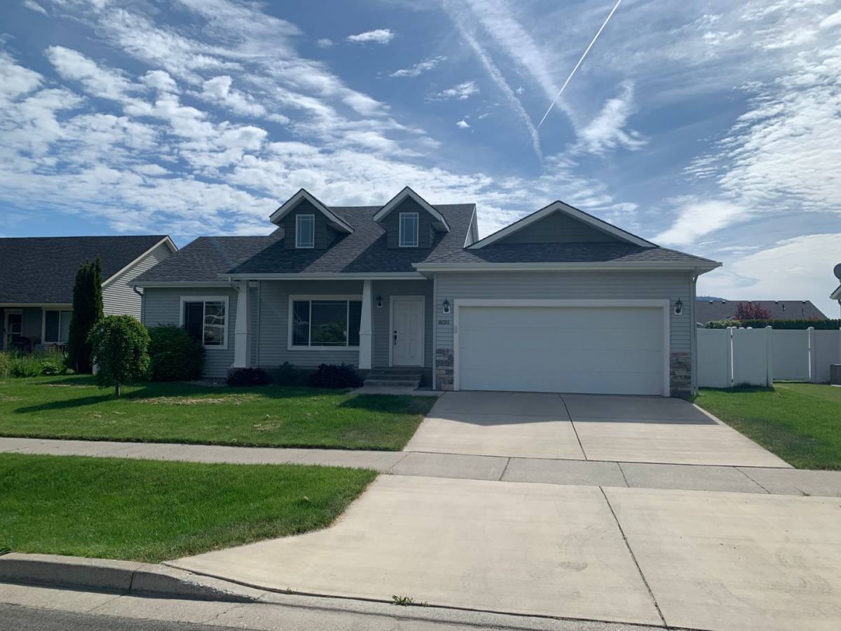 House for rent at 8693 N Boysenberry Loop, Hayden, ID 83835