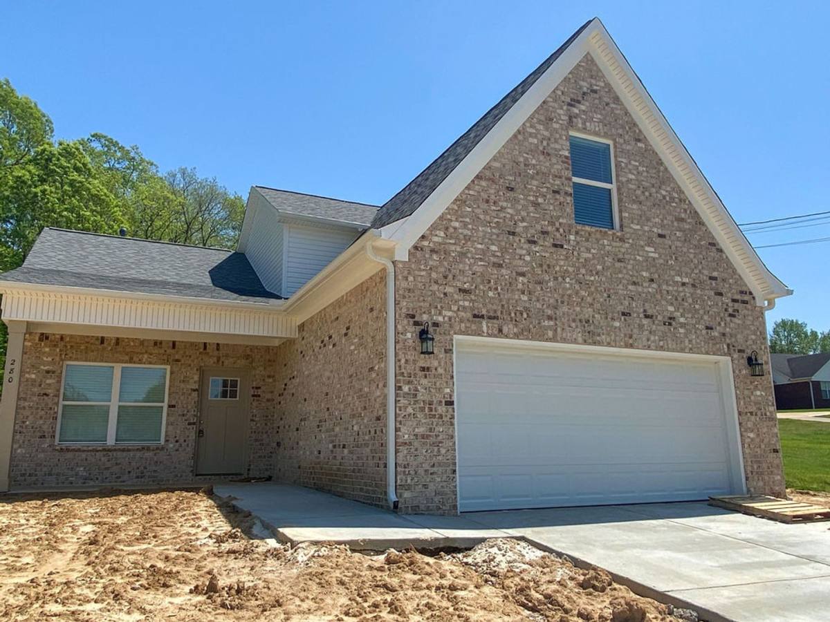 House for rent at 280 Kingston, Atoka, TN 38004