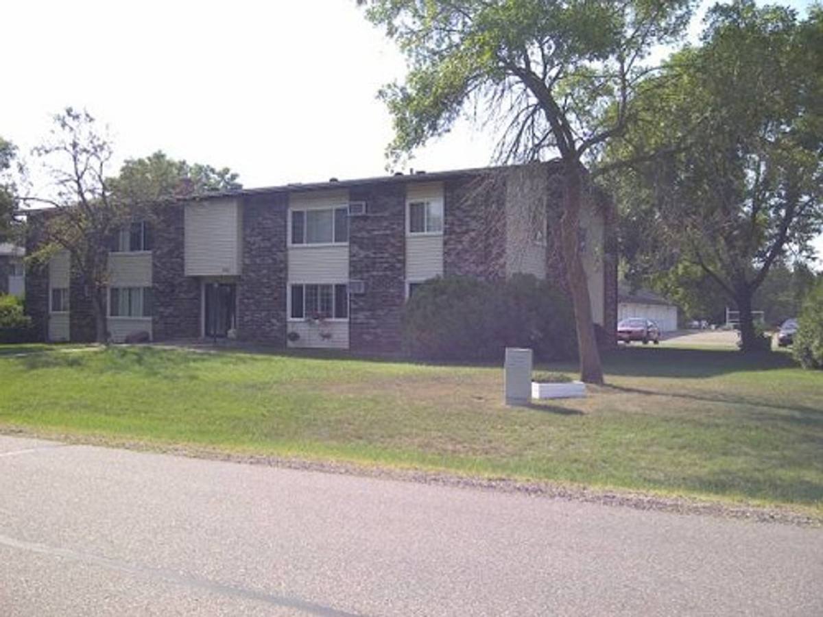 Apartment for rent at 3411 Jackson Ave, Plover, WI 54467