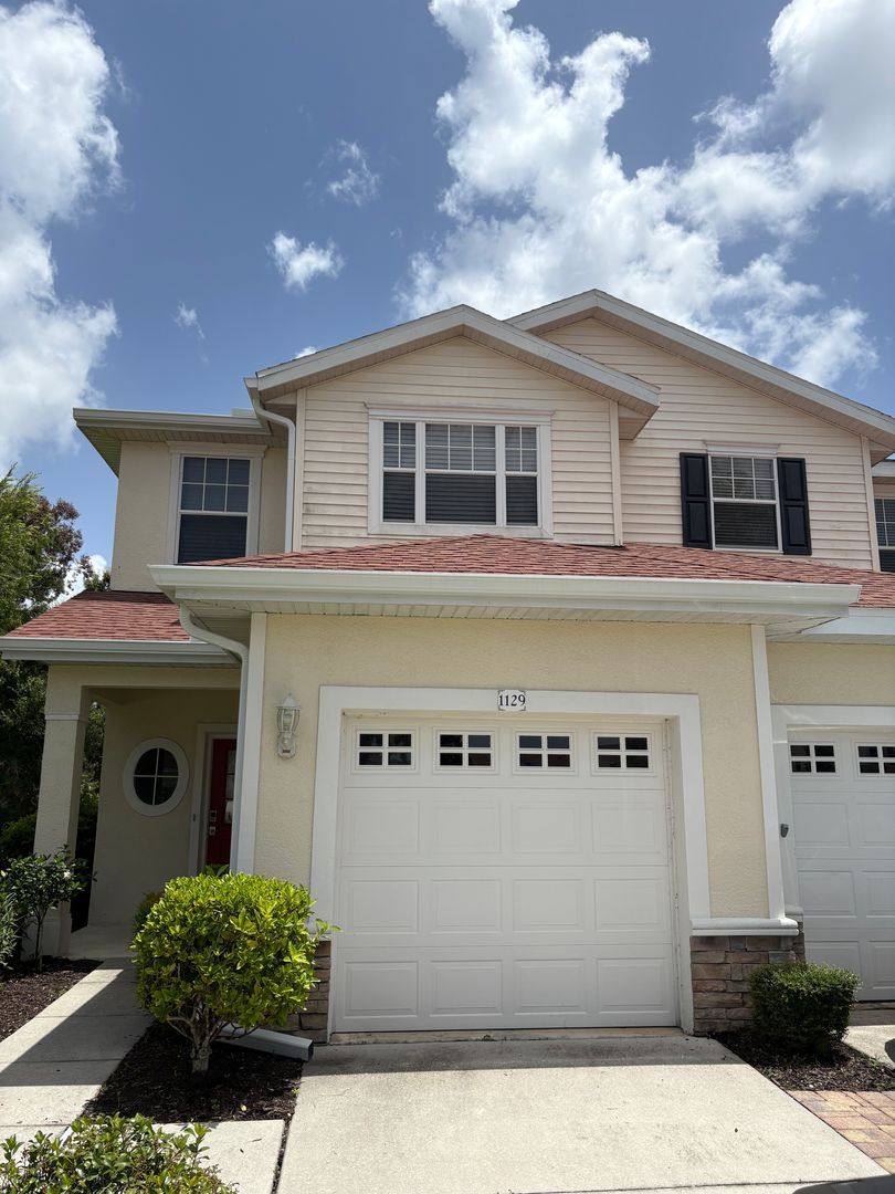House for rent at 1129 Jonah Dr, North Port, FL 34289