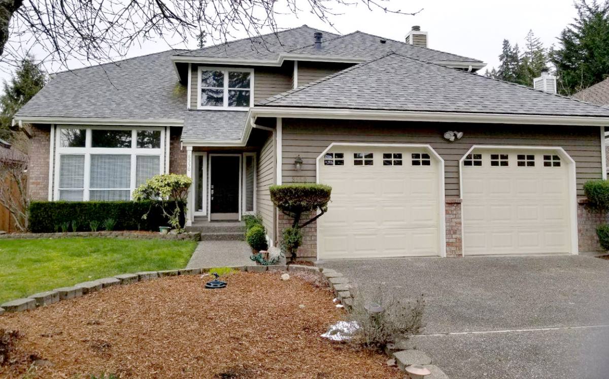 House for rent at 8550 135th Ave SE, Renton, WA 98059