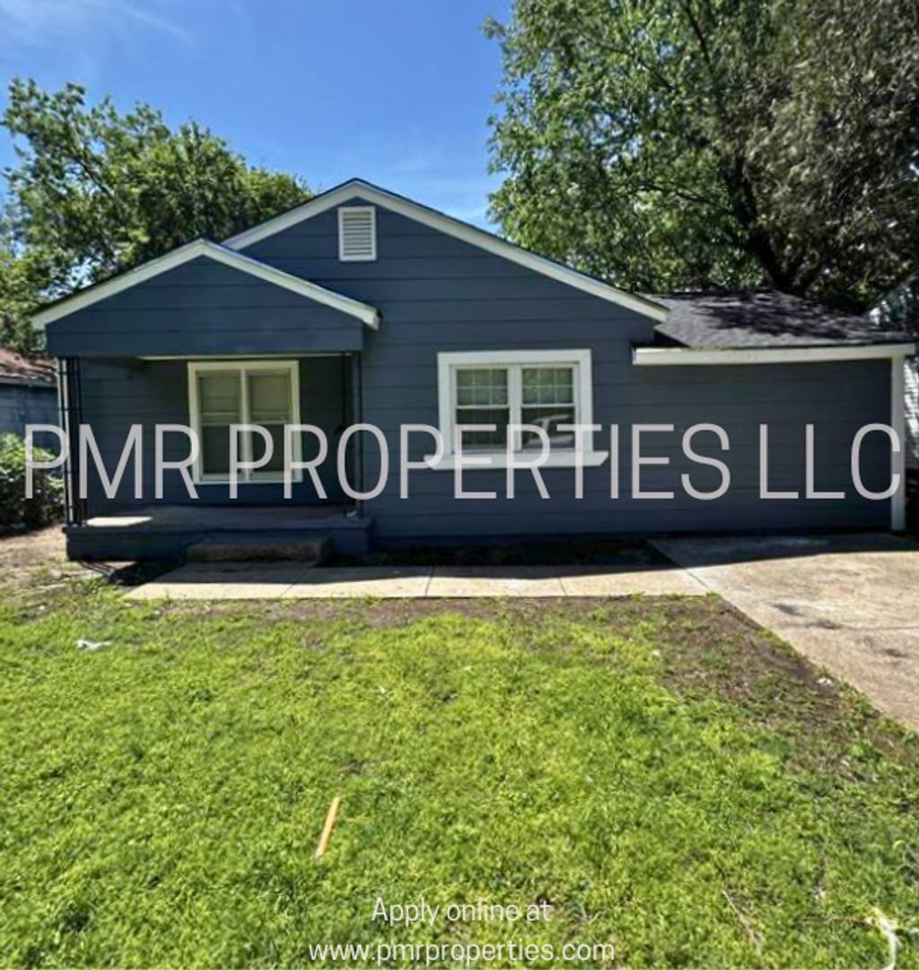 Apartment for rent at 1804 NW Kingsbury Ave, Lawton, OK 73507