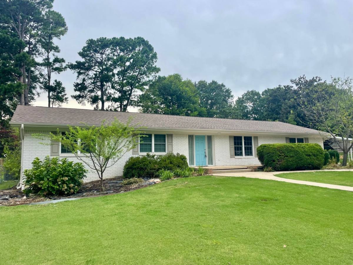 House for rent at 29 Water Oak Dr, Conway, AR 72034