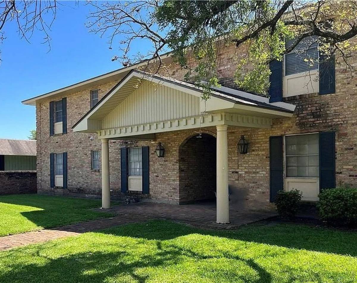 Condo for rent at 1250 Dorchester Dr #218, Alexandria, LA 71303