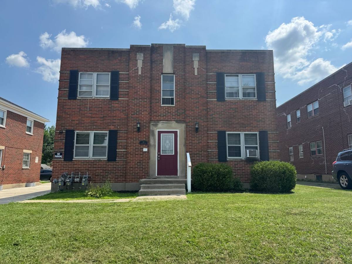 Apartment for rent at 52 Nottingham Rd, Dayton, OH 45405