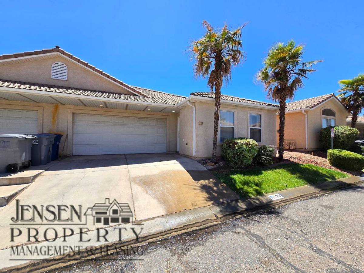 House for rent at 2056 E Middleton Dr, Saint George, UT 84770