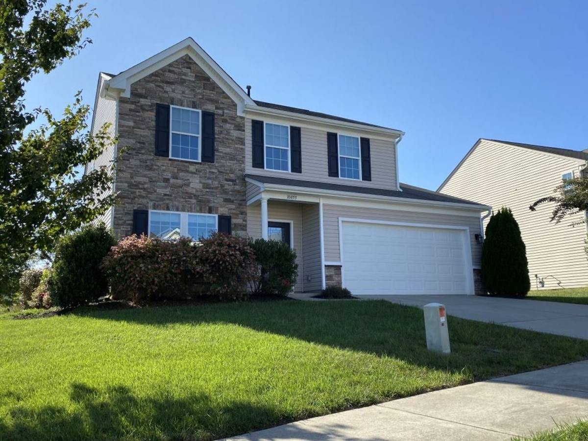 House for rent at 10855 Tailwater St, Davidson, NC 28036