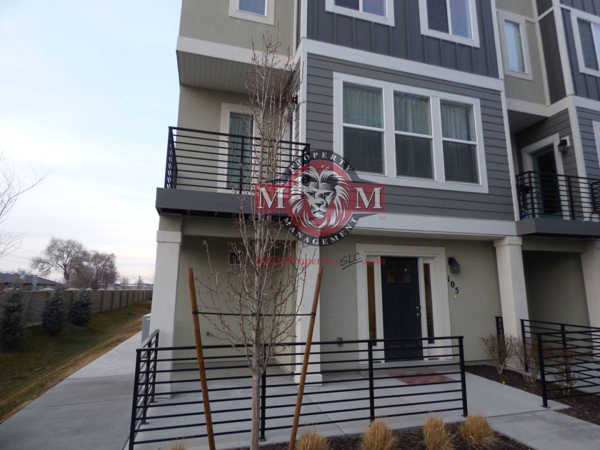 House for rent at 4744 S Hillhouse Cove, Salt Lake City, UT 84107