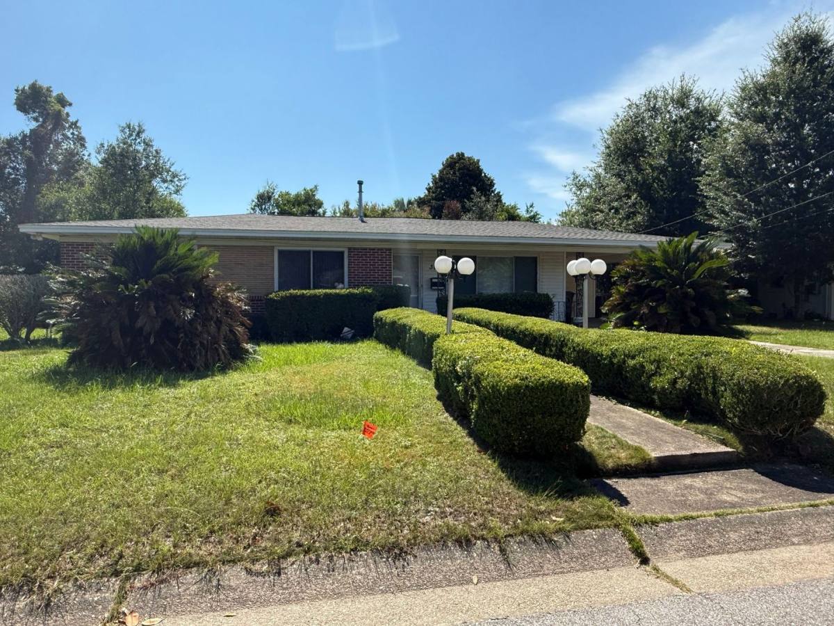 House for rent at 309 Gamarra Rd, Pensacola, FL 32503