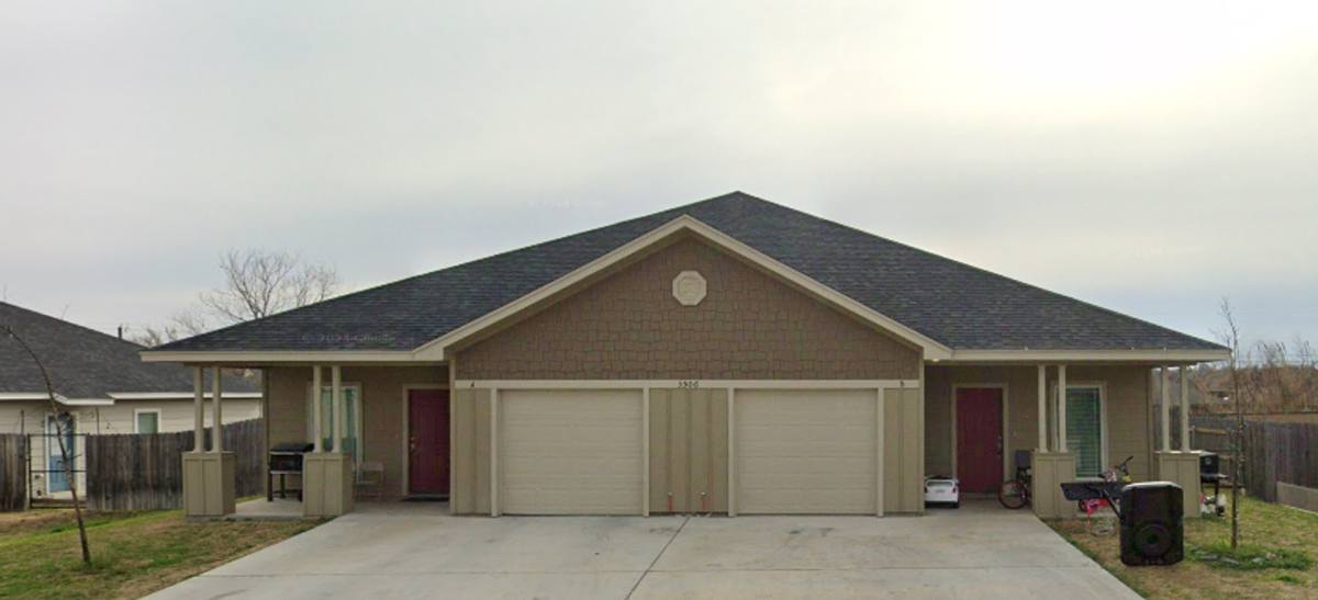Apartment for rent at 3506 Barnacle Dr, Killeen, TX 76549