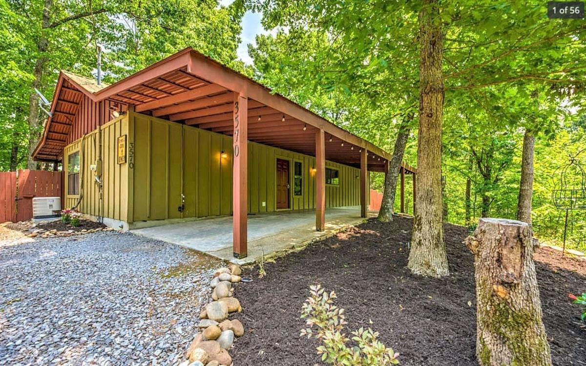 Apartment for rent at 3570 Old Mountain Rd, Sevierville, TN 37876