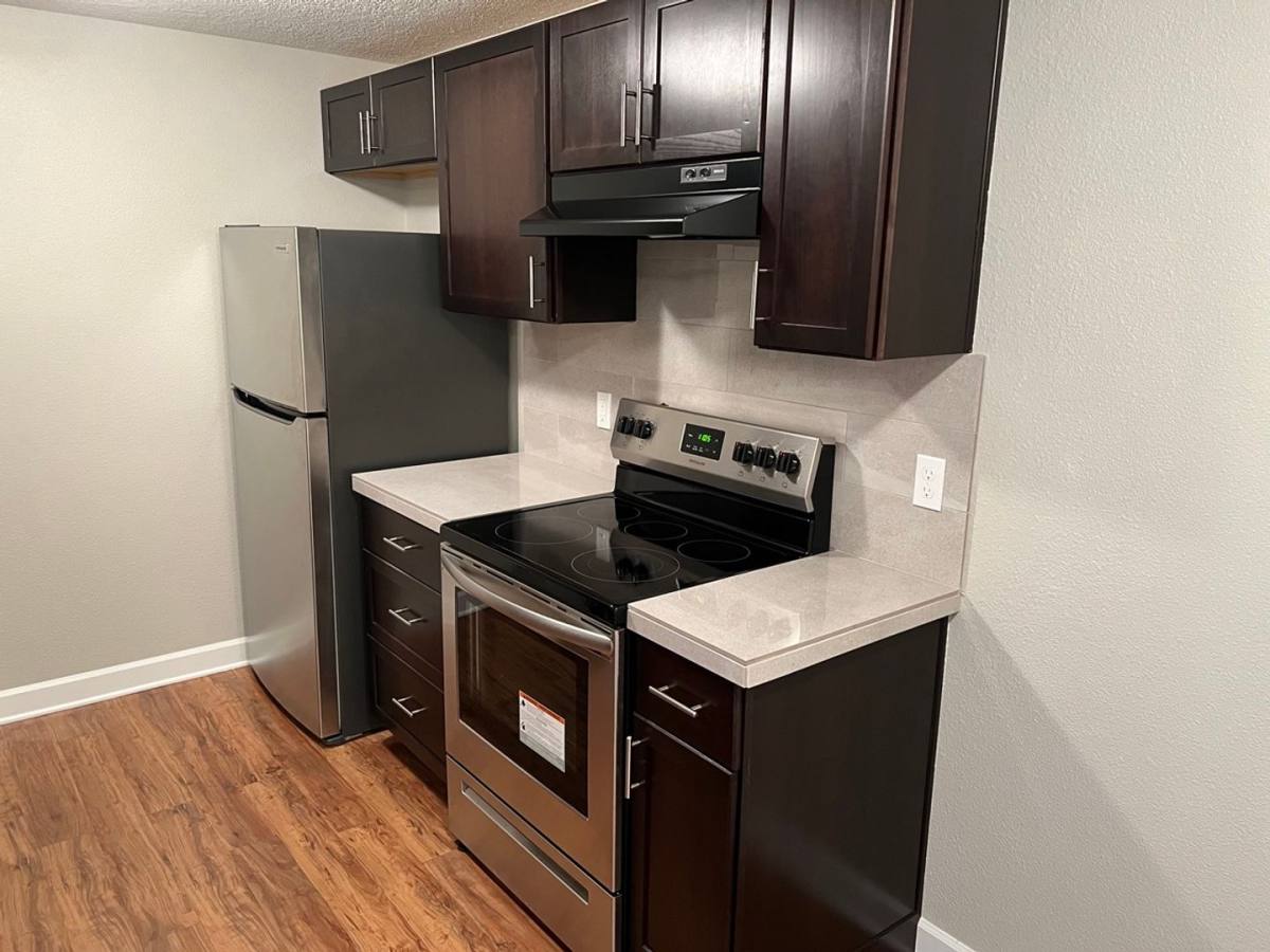 Apartment for rent at 3007 22nd Place, Gaston, OR 97119
