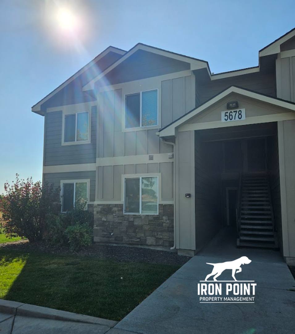 Apartment for rent at 5678 S Summit Creek Way, Boise, ID 83709