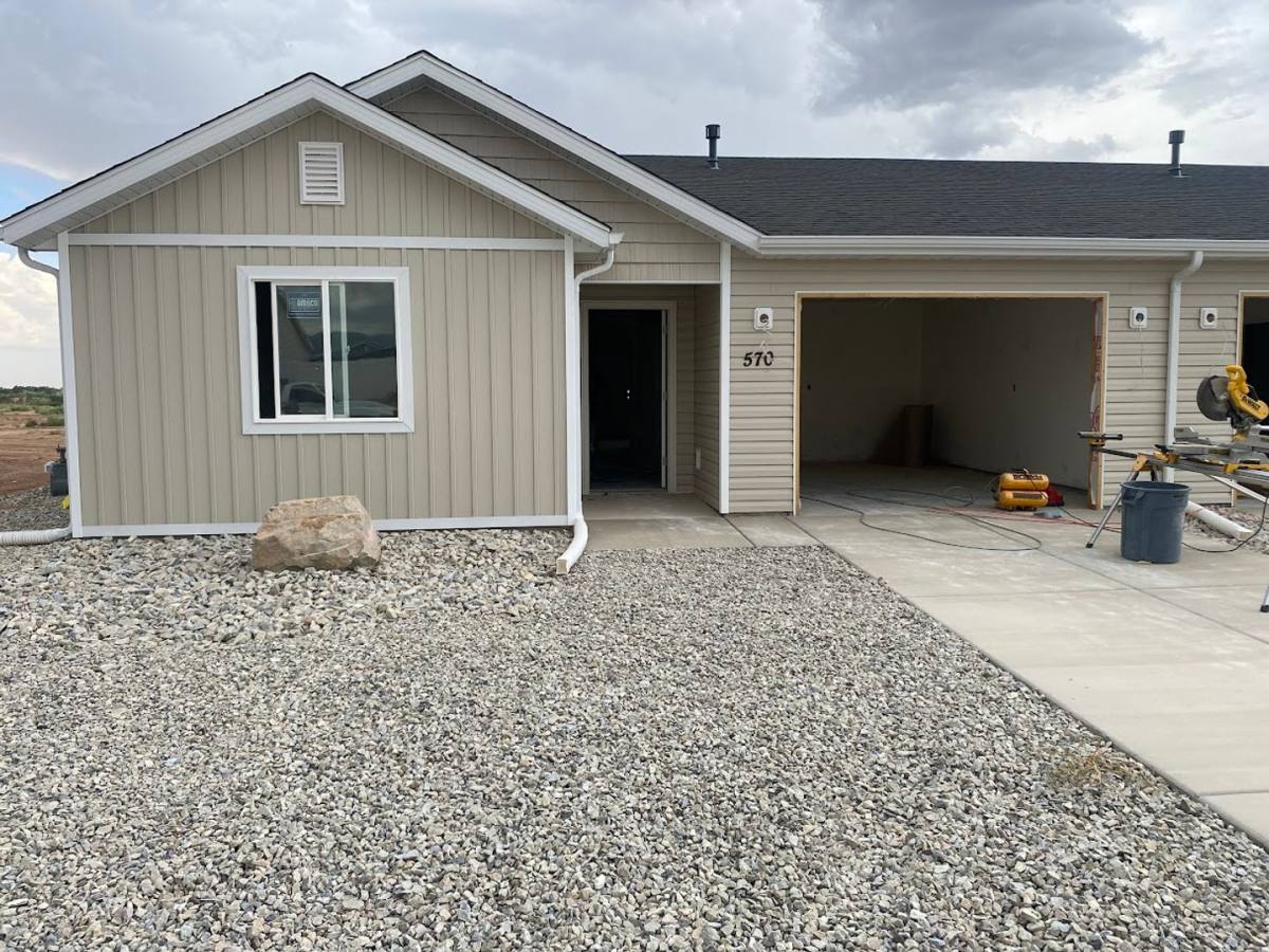House for rent at 570 W 2360 N, Cedar City, UT 84720