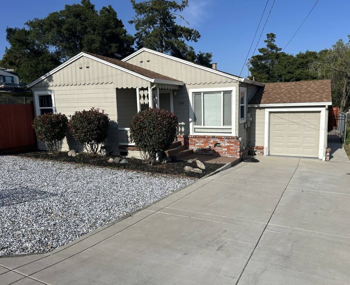 House for rent at 330 Moorland St, Vallejo, CA 94590