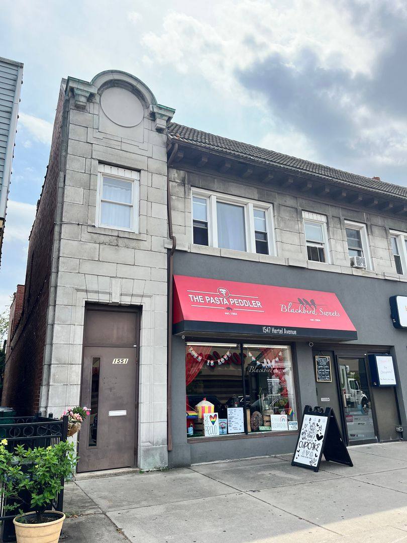Apartment for rent at 1551 Hertel Ave, Buffalo, NY 14216
