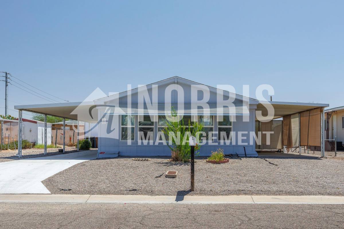 House for rent at 505 S Arnold Way, Coolidge, AZ 85128