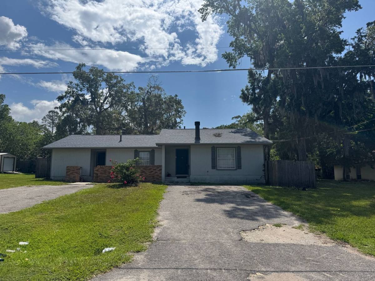 House for rent at 4153 SE 21st Court, Ocala, FL 34480