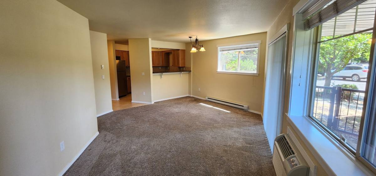 Apartment for rent at 2820 W 7th Ave, Spokane, WA 99224