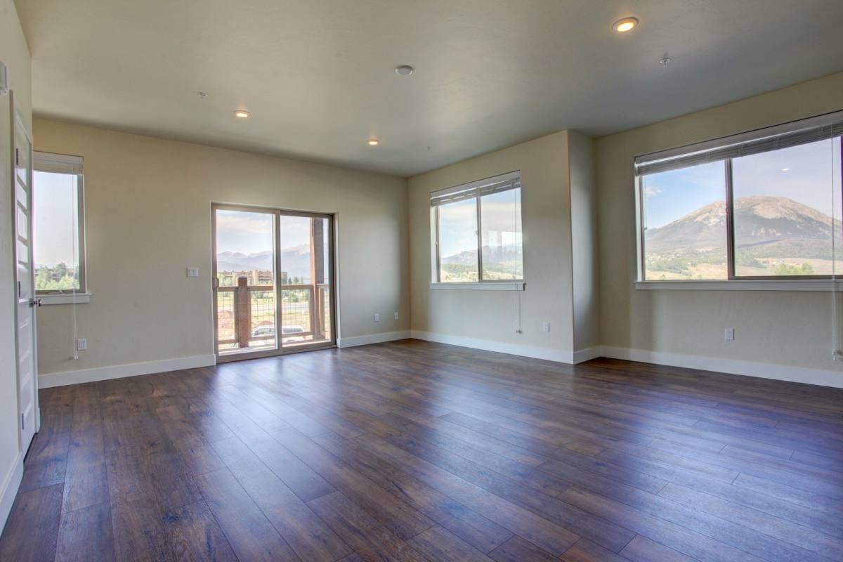 Apartment for rent at 384 Dillon Ridge Rd, Dillon, CO 80435