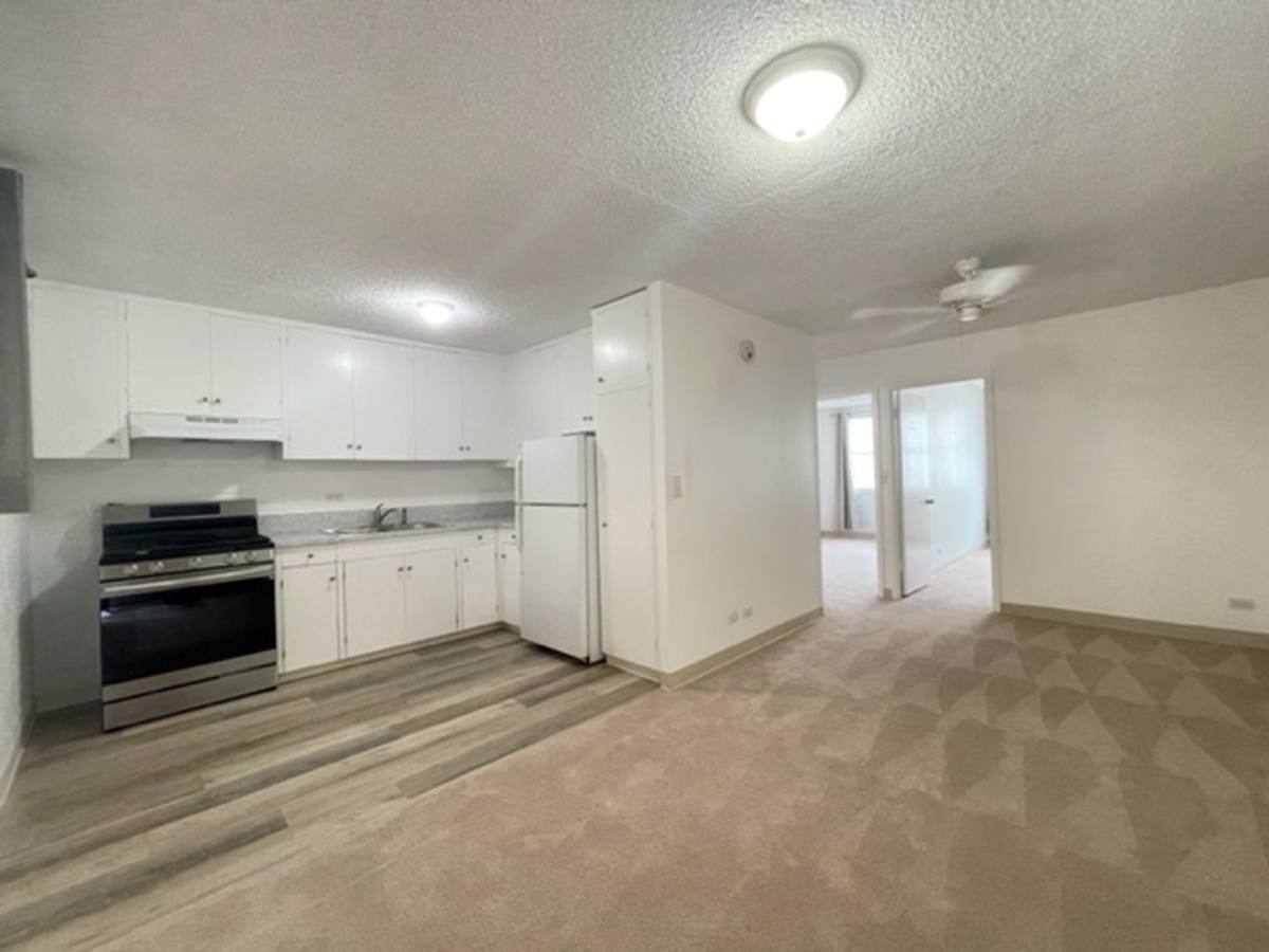 3003 Ala Napuaa Place, Honolulu, HI 96818