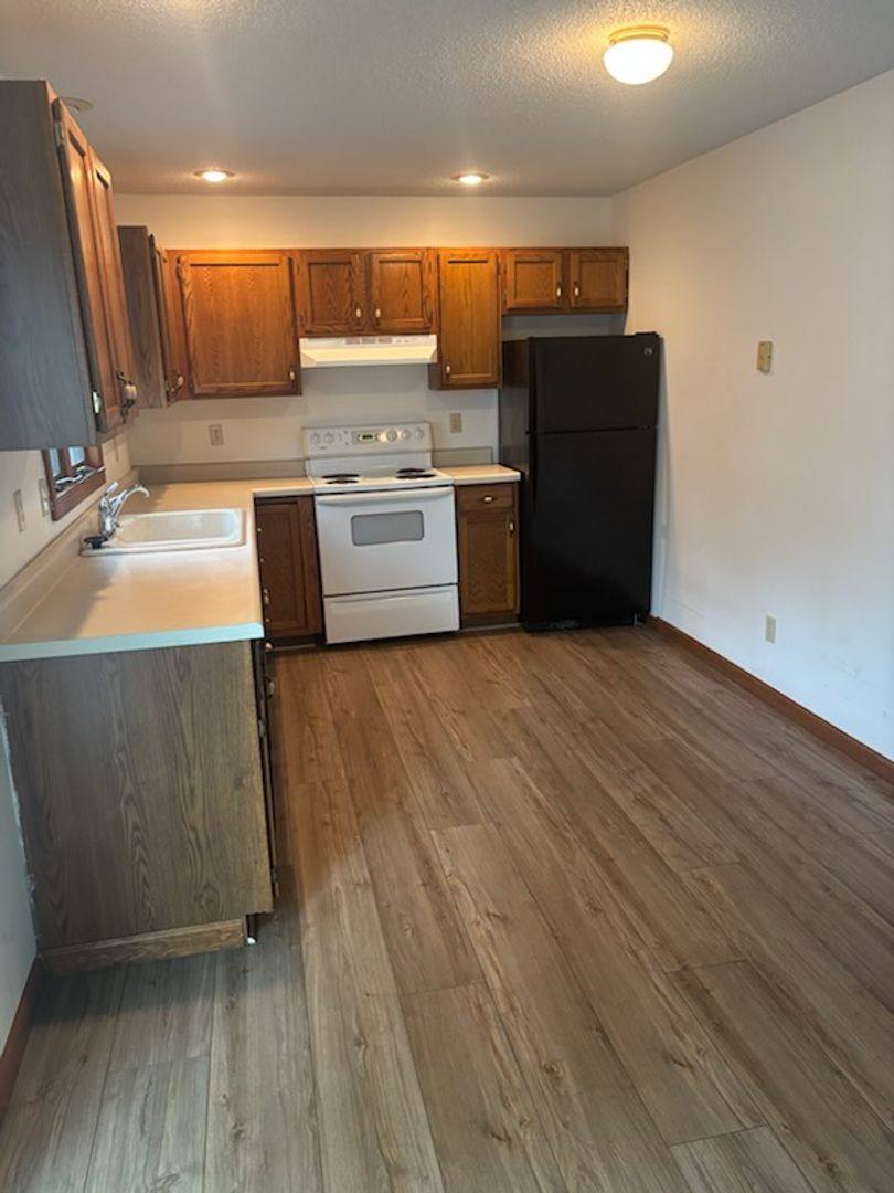 Apartment for rent at 4816 Pershing Ave, Peoria, IL 61607