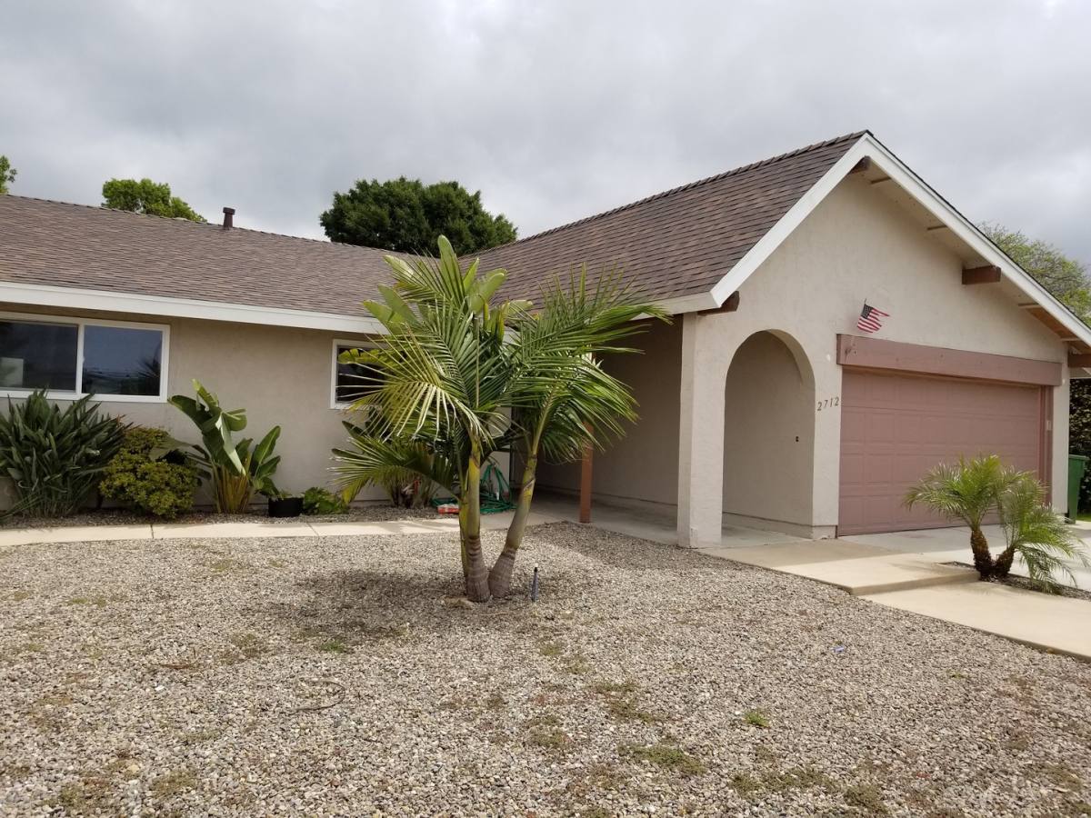 House for rent at 2712 Thunder Dr, Oceanside, CA 92056