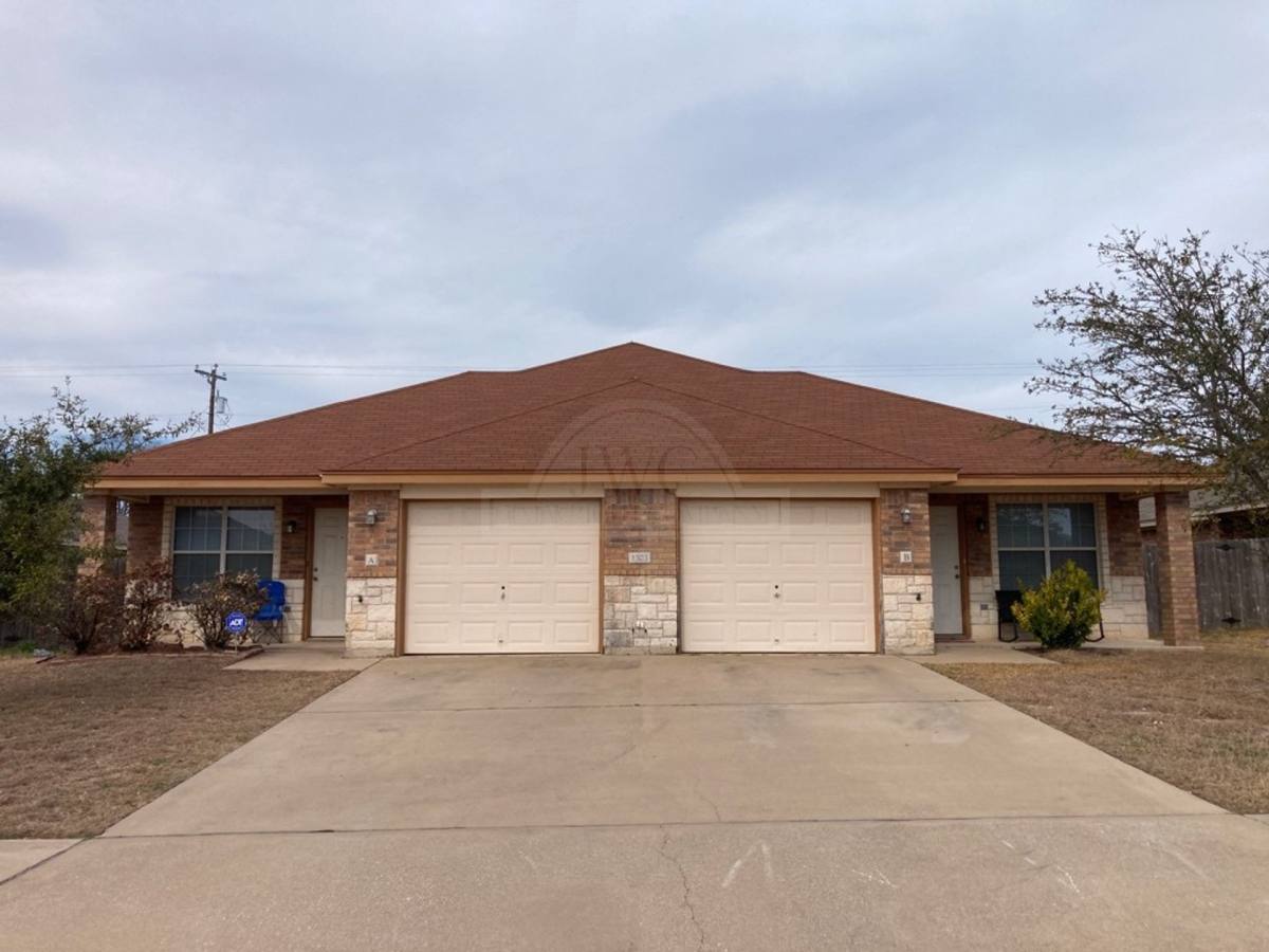 Townhouse for rent at 1303 Cinch, Killeen, TX 76549