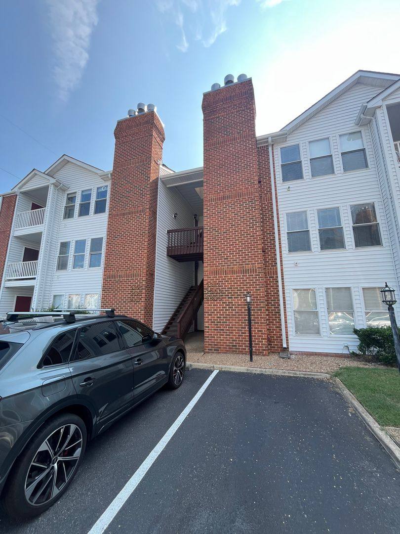 Condo for rent at 2309 Estuary Court, Virginia Beach, VA 23451