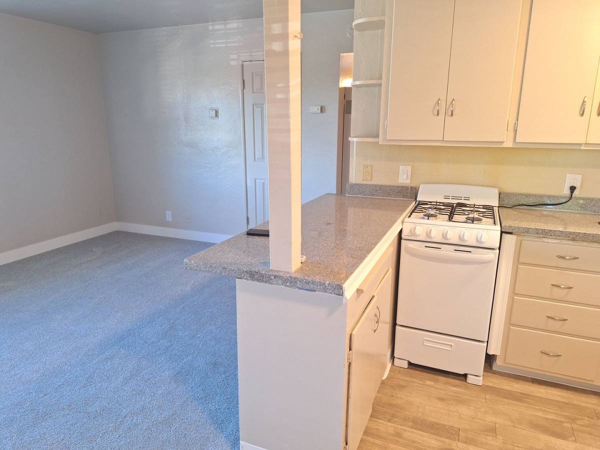 Apartment for rent at 2900 - 2904 Marconi Ave, Sacramento, CA 95821