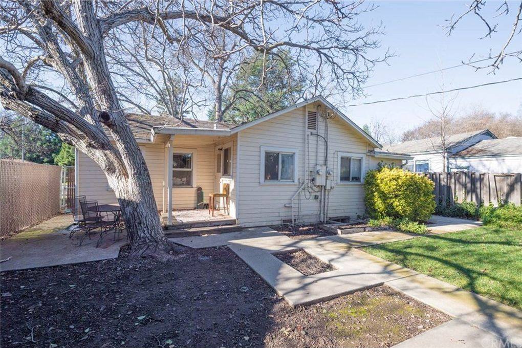 Apartment for rent at 1572 Warner St, Chico, CA 95926