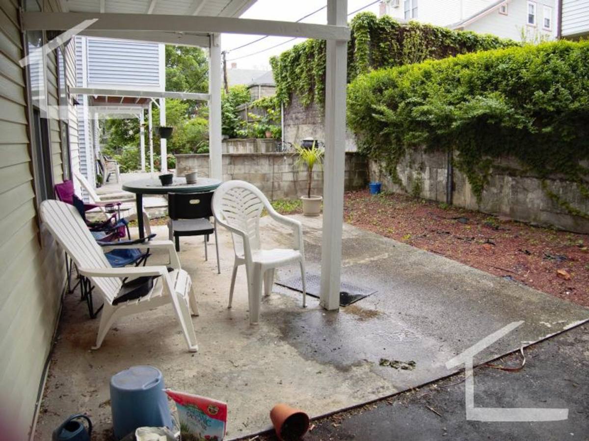 Apartment for rent at 54 Tremont #1B, Brighton, MA 02135