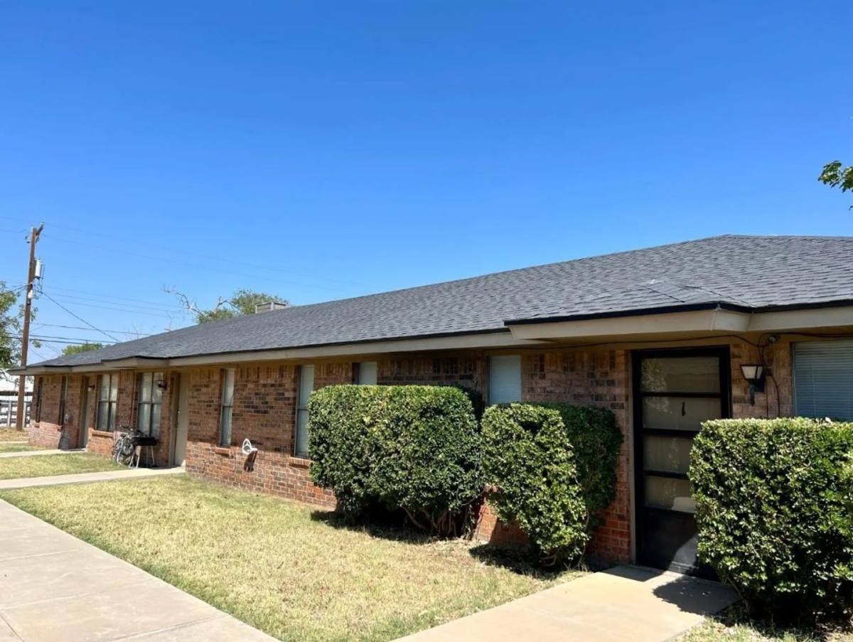 Apartment for rent at 701 N Ave, Denver City, TX 79323