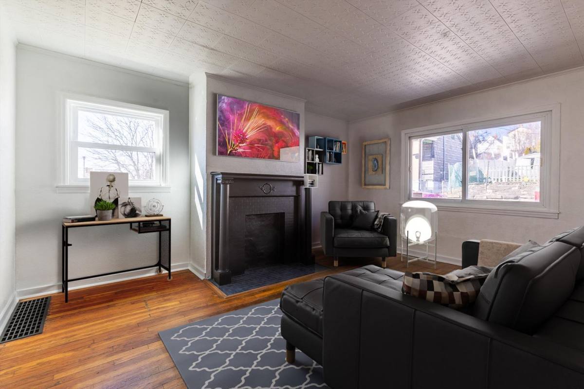 House for rent at 824 Excelsior St #ALLENTOWN, Pittsburgh, PA 15210