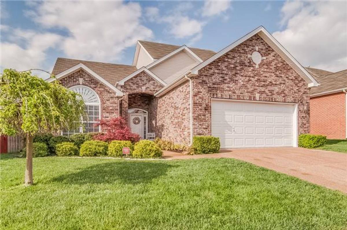 House for rent at 7212 Autumn Crossing Way, Brentwood, TN 37027
