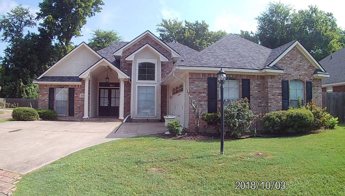 House for rent at 1050 Azalea Garden Dr, Shreveport, LA 71115