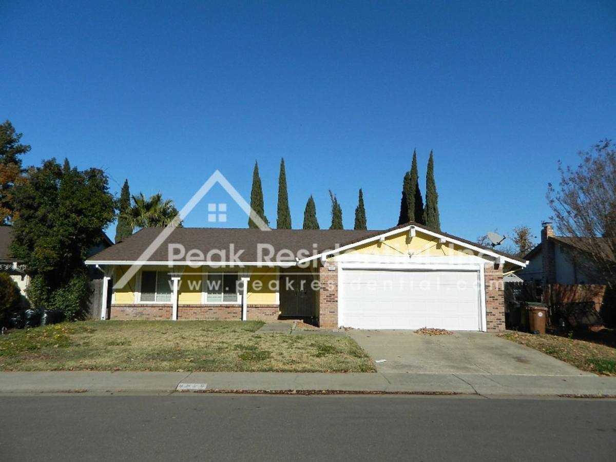 House for rent at 8529 Birch Crest Court, Elk Grove, CA 95624