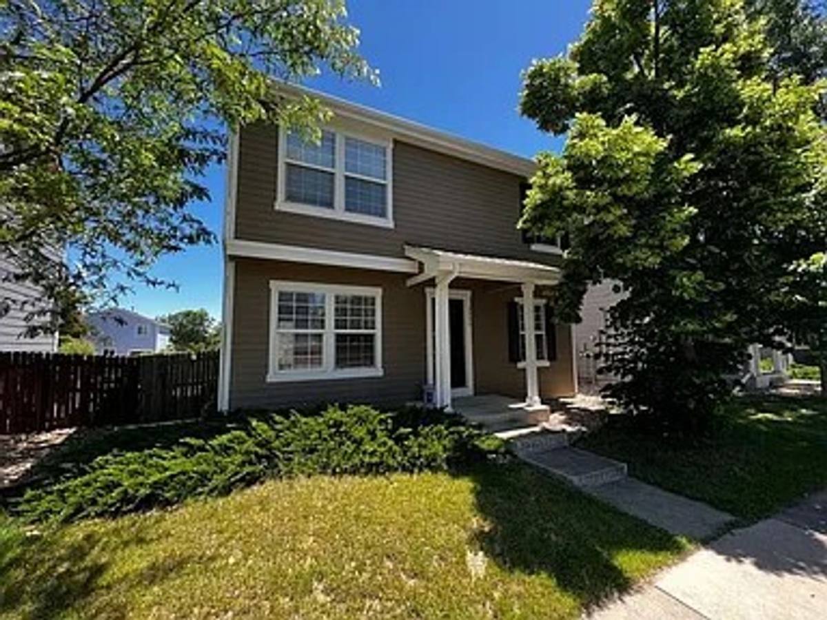 House for rent at 6808 Colony Hills Lane, Fort Collins, CO 80525