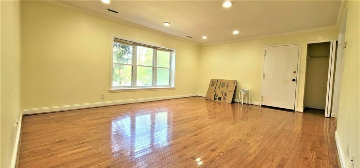 Condo for rent at 172 Newton St #23, Brighton, MA 02135